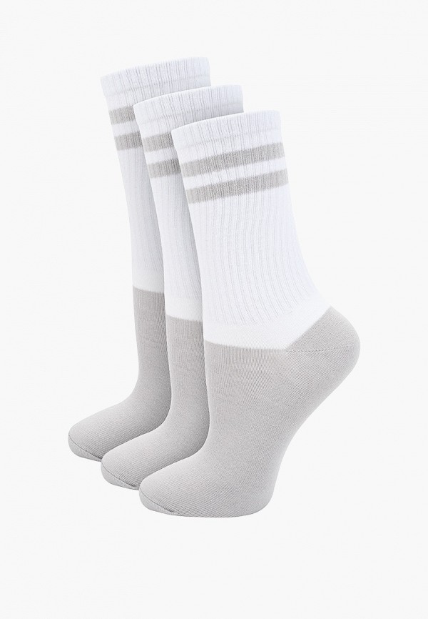 фото Носки 3 пары dzen&socks