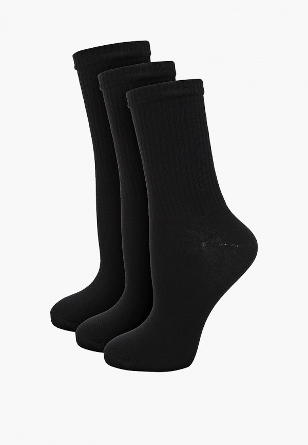 Носки 3 пары DzenSocks 570₽