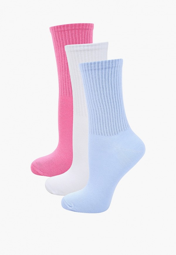 фото Носки 3 пары dzen&socks