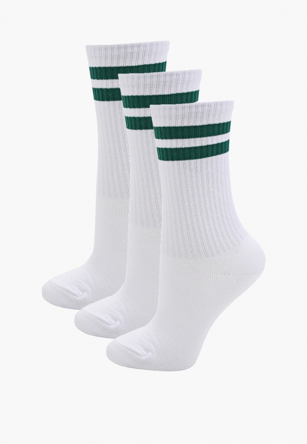 фото Носки 3 пары dzen&socks