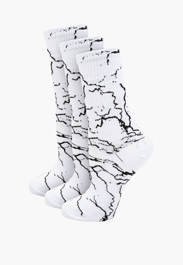 Носки 3 пары DzenSocks 630₽