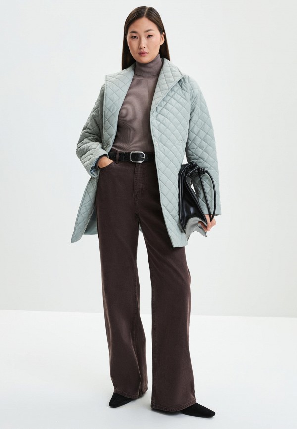 фото Куртка утепленная zarina