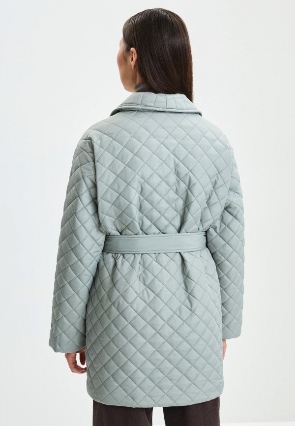 фото Куртка утепленная zarina