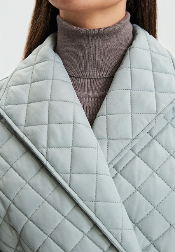 фото Куртка утепленная zarina