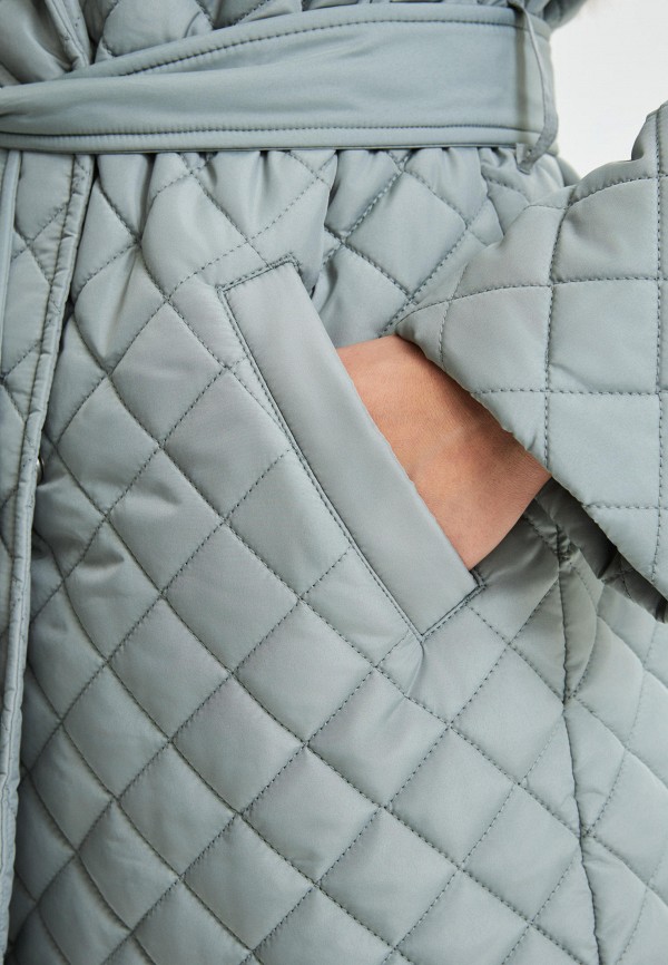 фото Куртка утепленная zarina