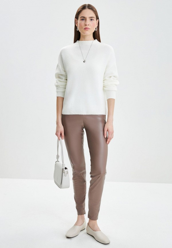 фото Брюки zarina