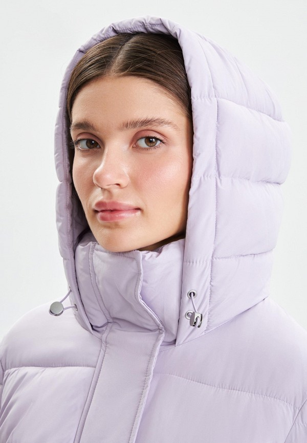 фото Куртка утепленная zarina