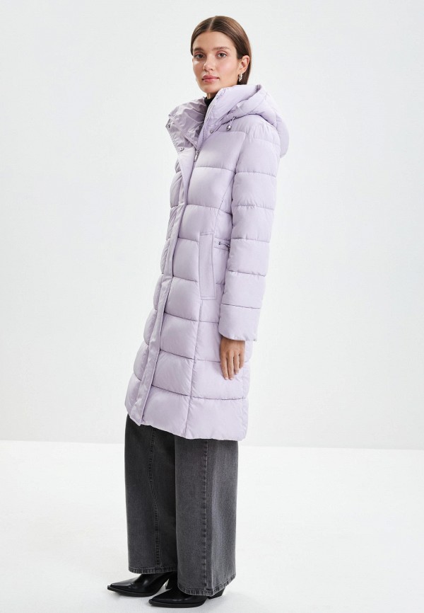 фото Куртка утепленная zarina