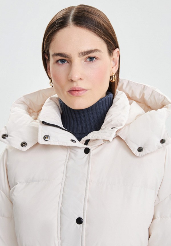фото Пуховик zarina