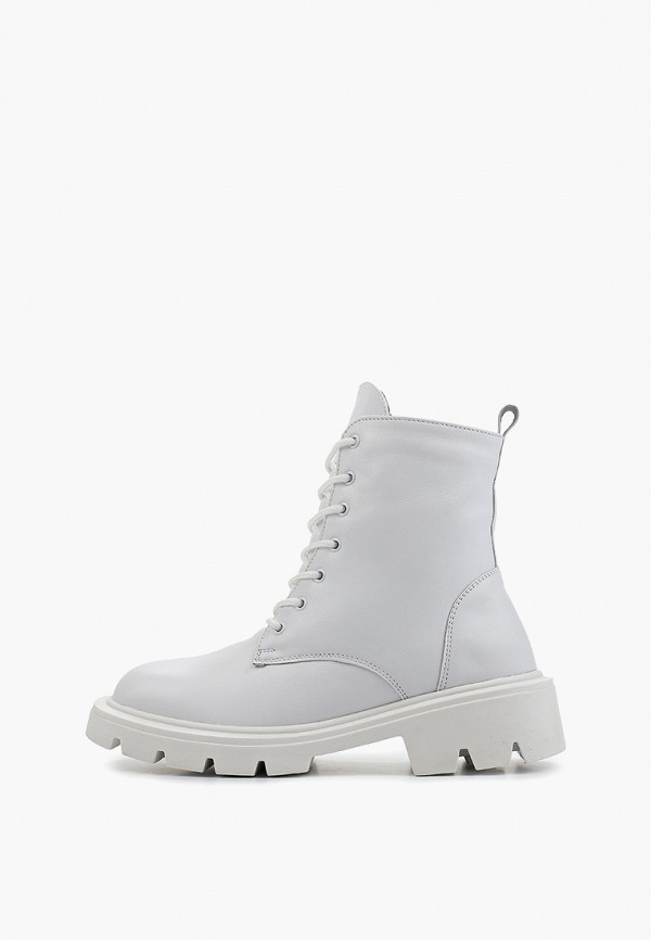 Ботинки Matt Nawill 4700₽