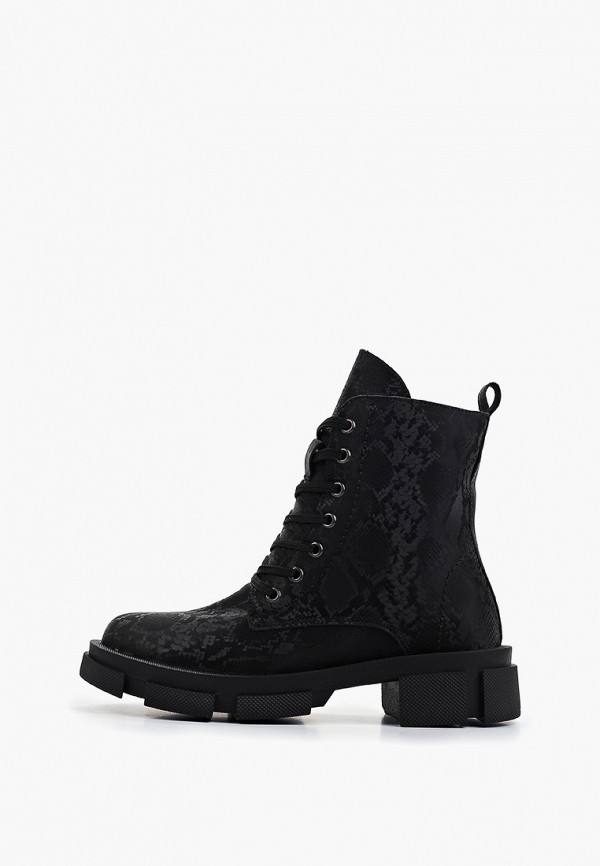 Ботинки Matt Nawill 5400₽