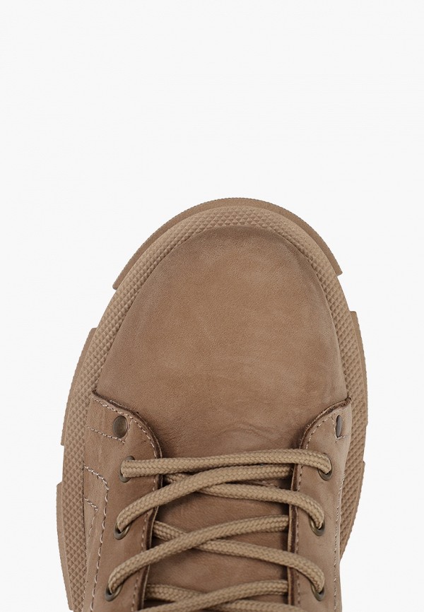 фото Ботинки matt nawill