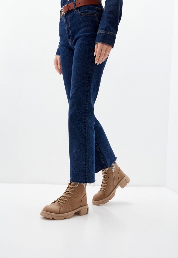 фото Ботинки matt nawill