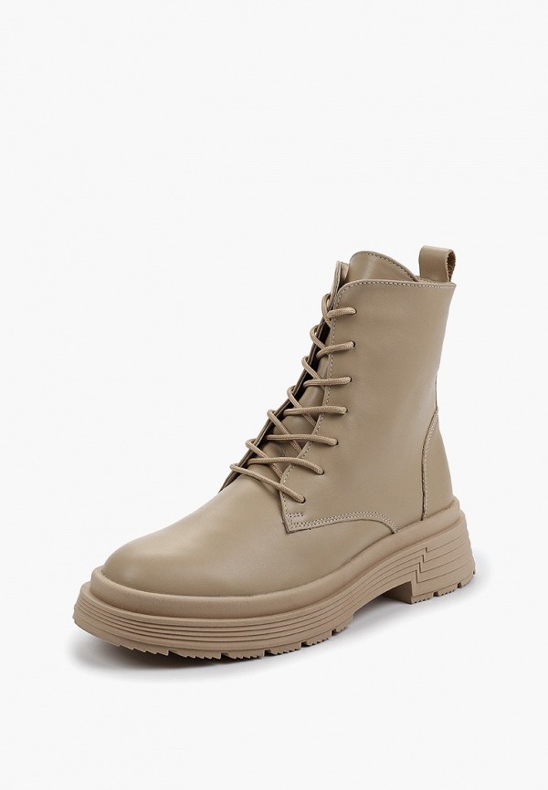 фото Ботинки matt nawill