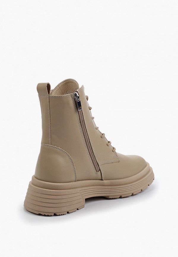 фото Ботинки matt nawill