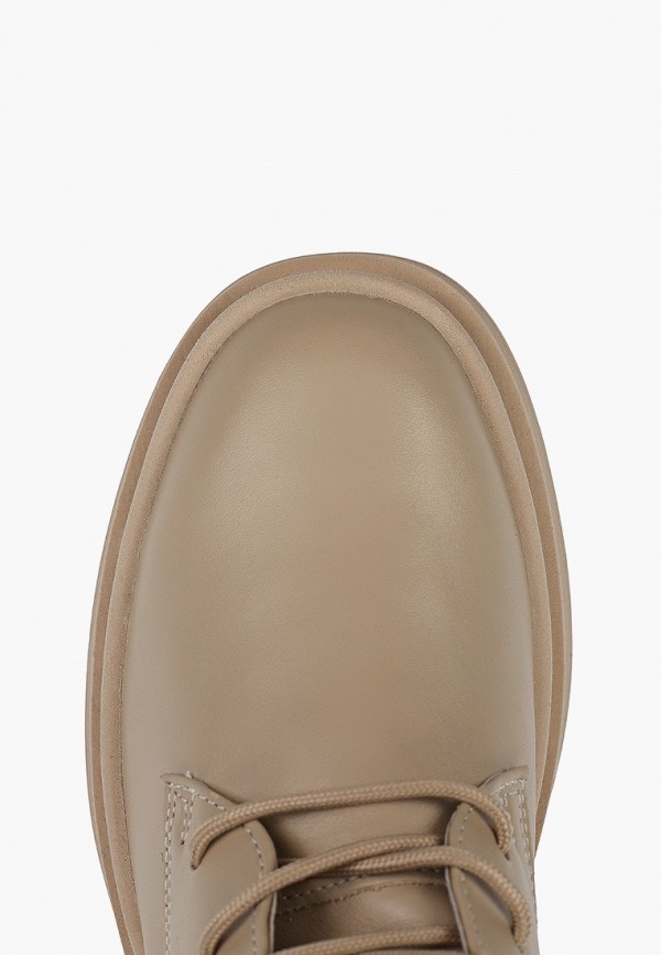 фото Ботинки matt nawill