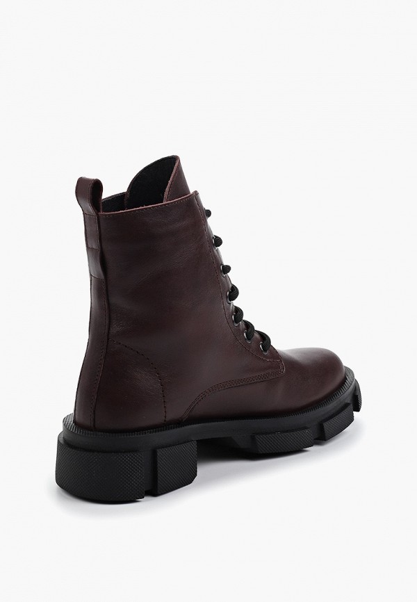 фото Ботинки matt nawill