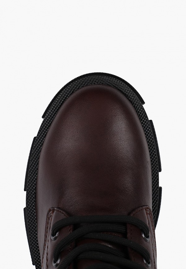 фото Ботинки matt nawill