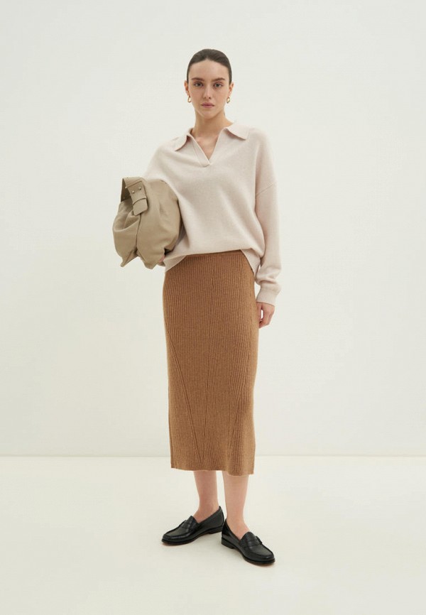 фото Поло finn flare