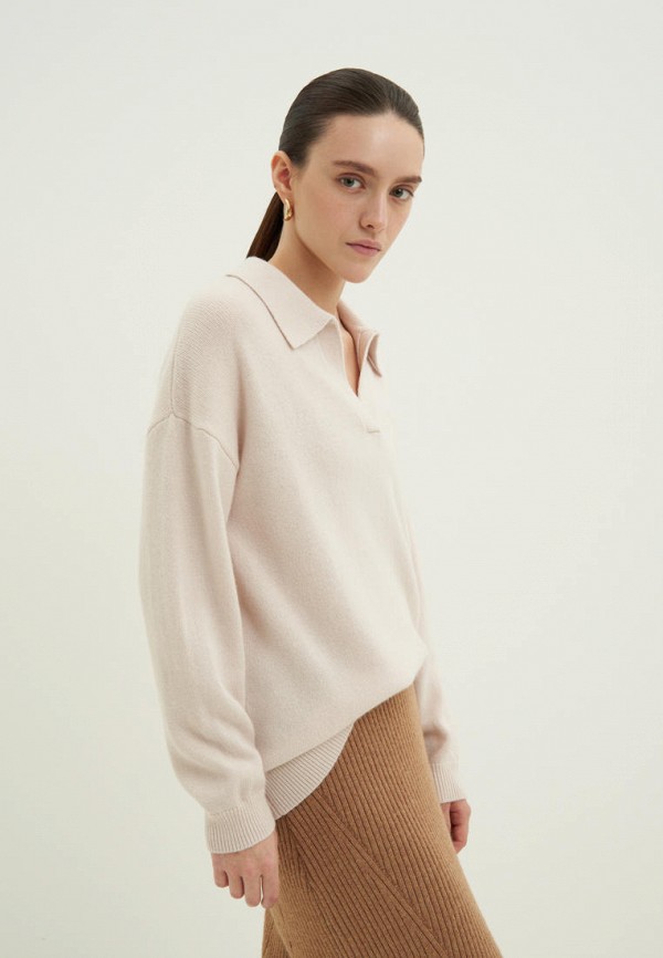 фото Поло finn flare