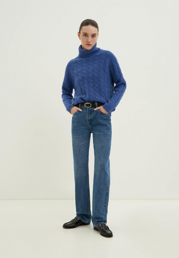 фото Свитер finn flare