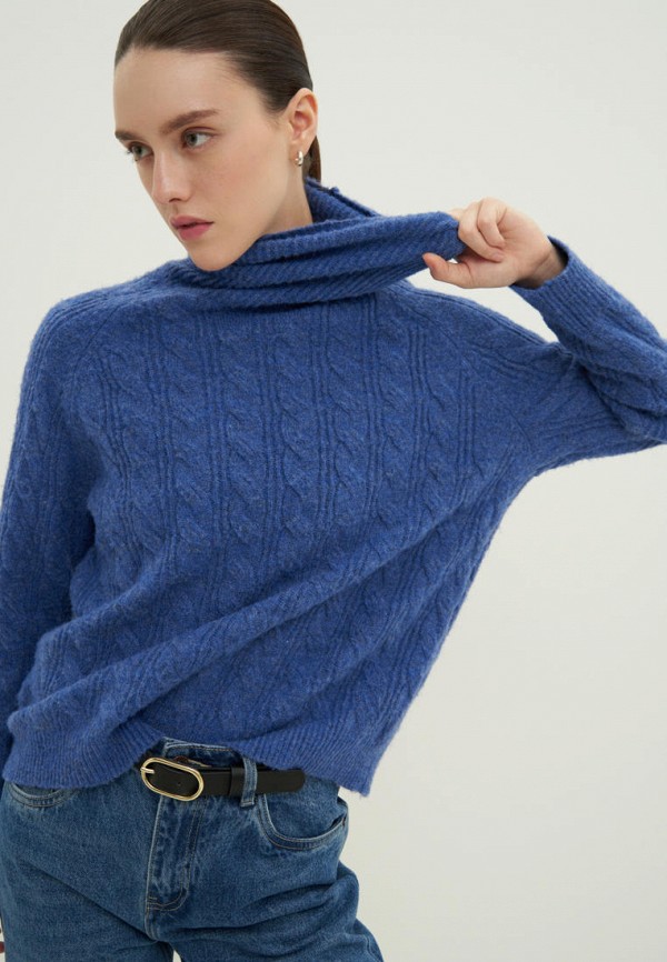 фото Свитер finn flare