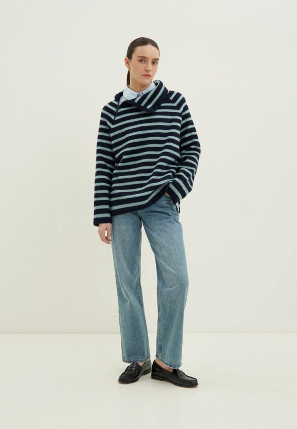 фото Свитер finn flare