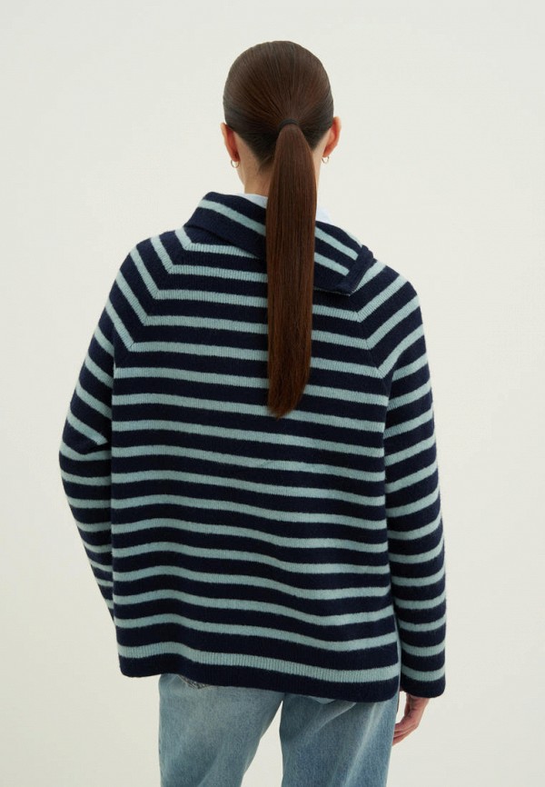 фото Свитер finn flare