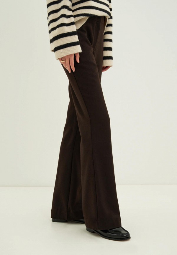 фото Брюки finn flare