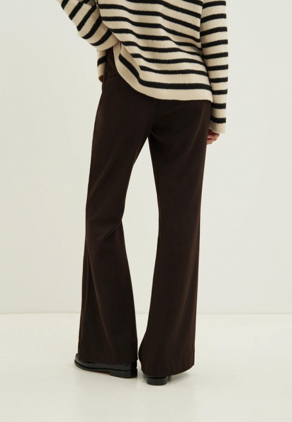 фото Брюки finn flare