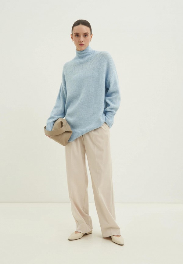 фото Свитер finn flare