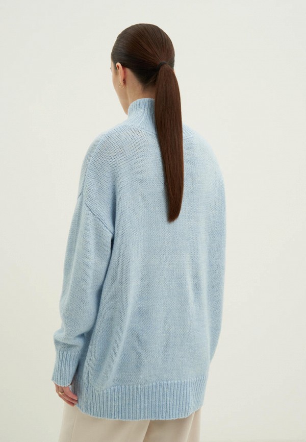 фото Свитер finn flare