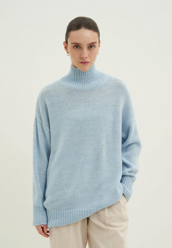 фото Свитер finn flare