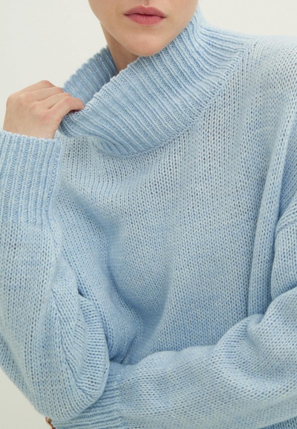 фото Свитер finn flare