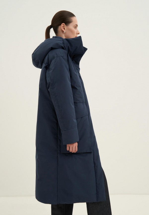 фото Пуховик finn flare