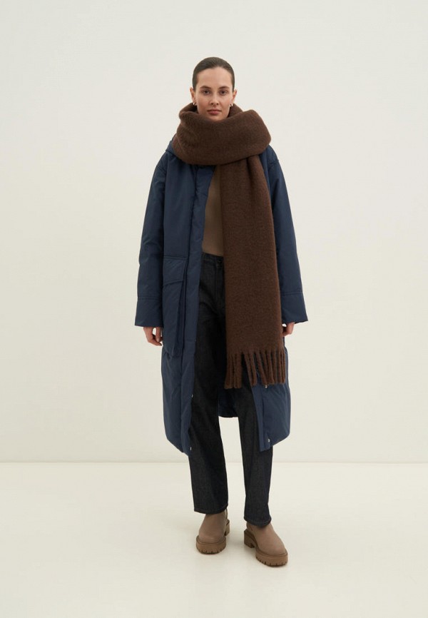 фото Пуховик finn flare