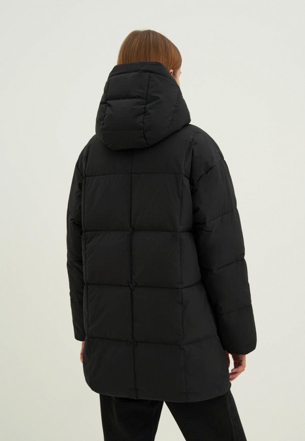 фото Пуховик finn flare