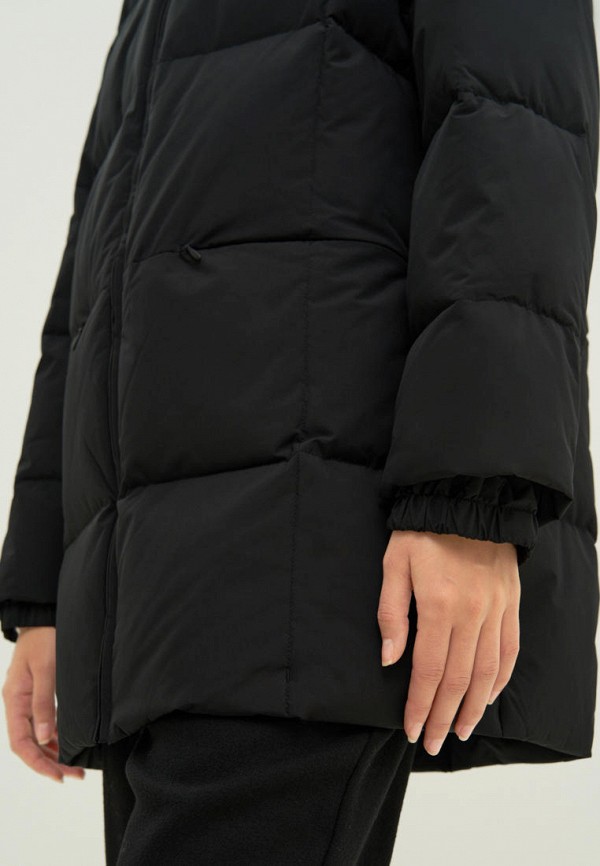 фото Пуховик finn flare