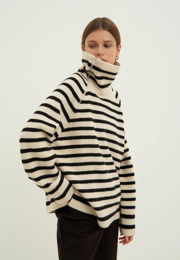 фото Свитер finn flare