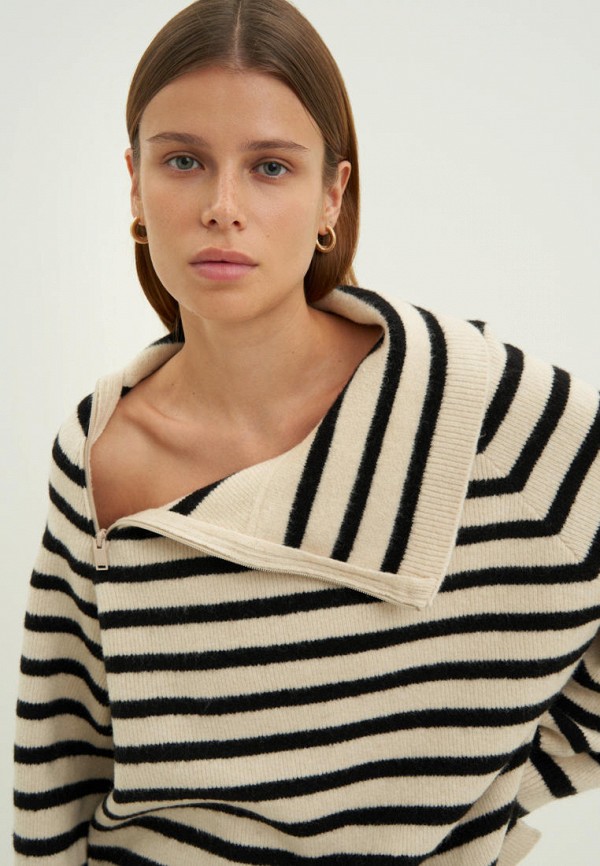 фото Свитер finn flare