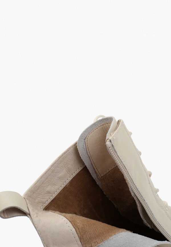 фото Ботинки salamander