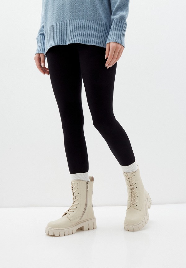 фото Ботинки salamander