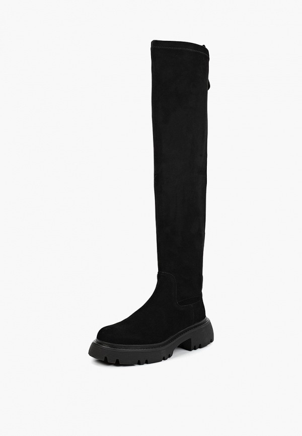 фото Ботфорты thomas munz