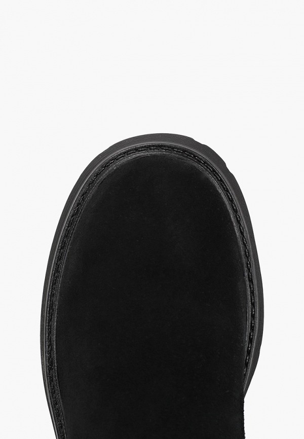 фото Ботфорты thomas munz