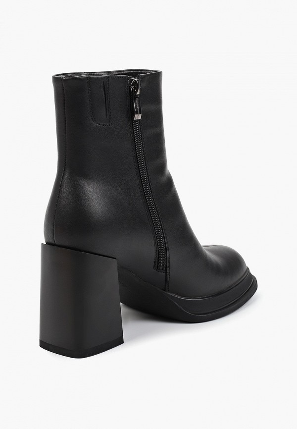 Ботильоны Thomas Munz черный, размер 39, фото 3