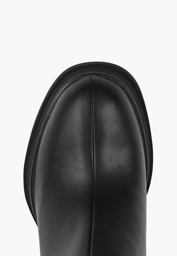 Ботильоны Thomas Munz черный, размер 39, фото 4