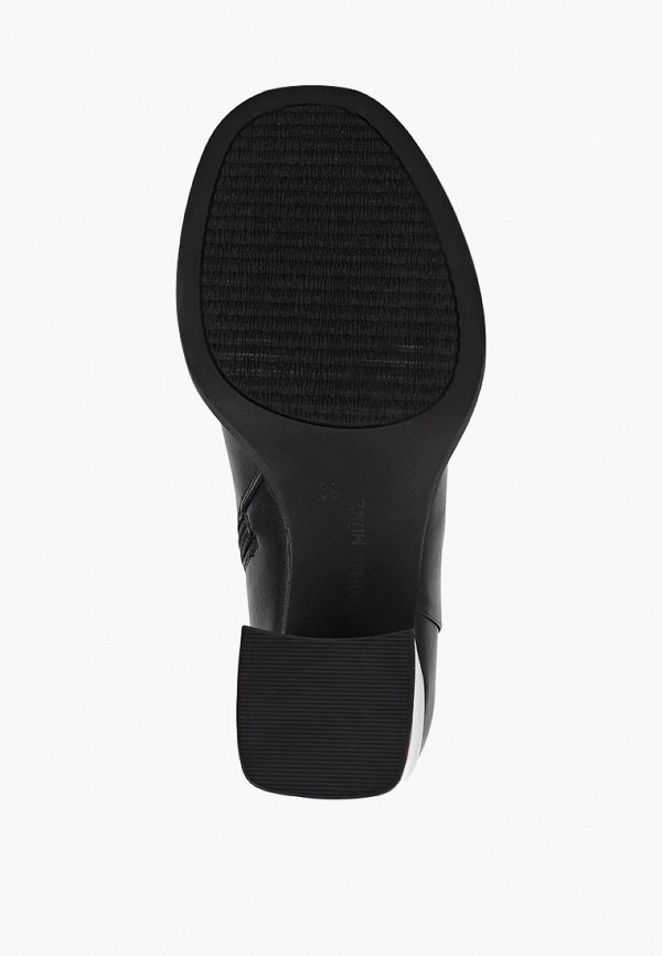 Ботильоны Thomas Munz черный, размер 39, фото 5