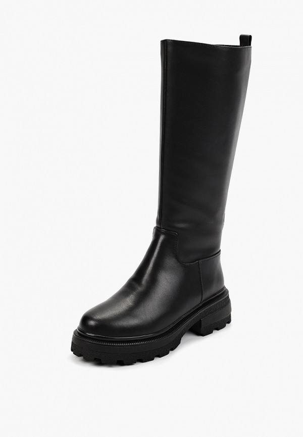 фото Сапоги thomas munz