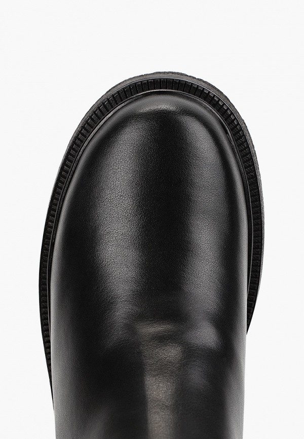 фото Сапоги thomas munz