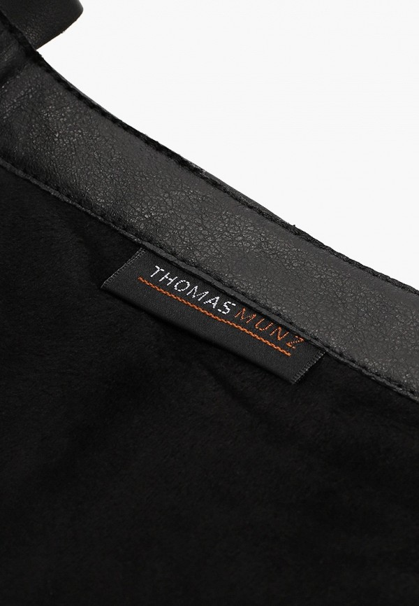 фото Сапоги thomas munz